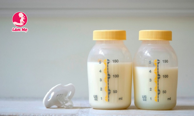 5 Sai lầm khi pha sữa cho bé mẹ cần biết để tránh